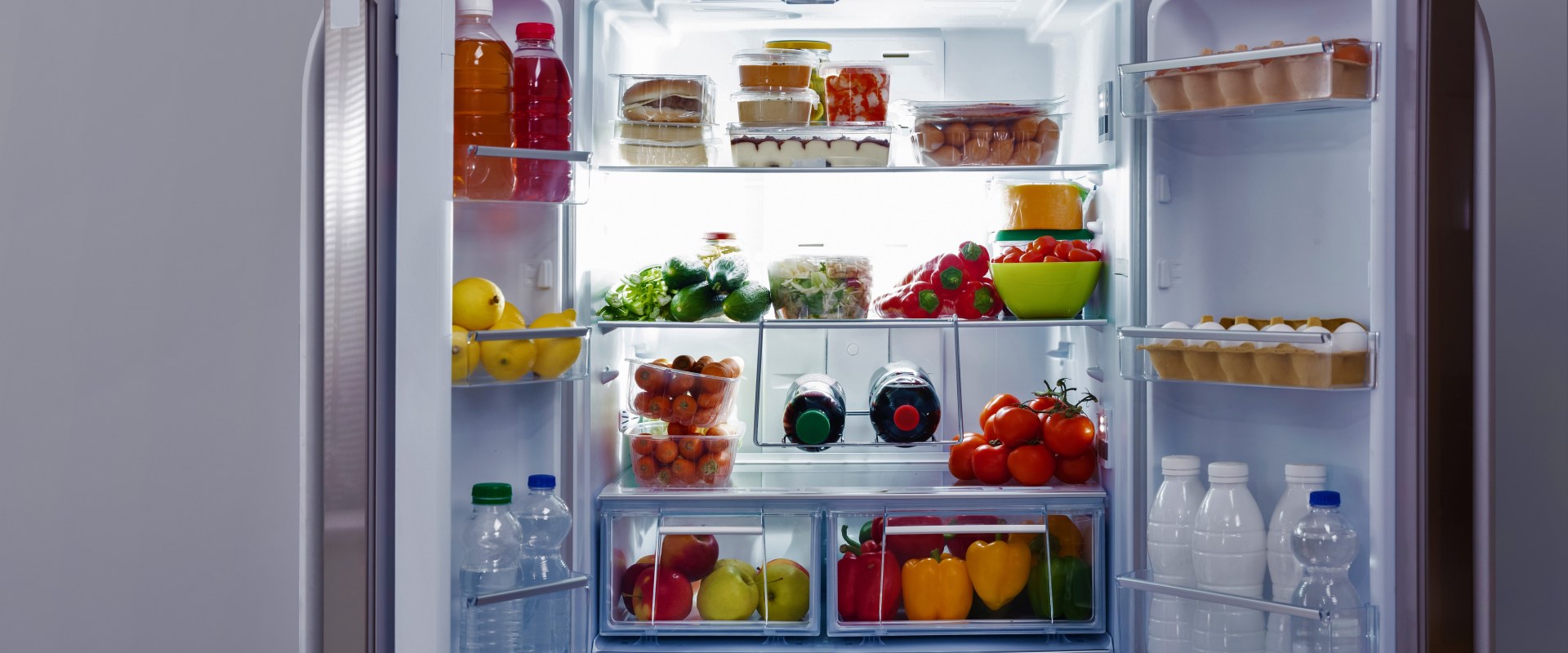 How Can I Improve the Energy Efficiency of My Commercial Refrigerator?