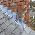 Flashing Repairs and Replacement