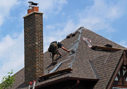 How Much Does Emergency Roof Repair Typically Cost