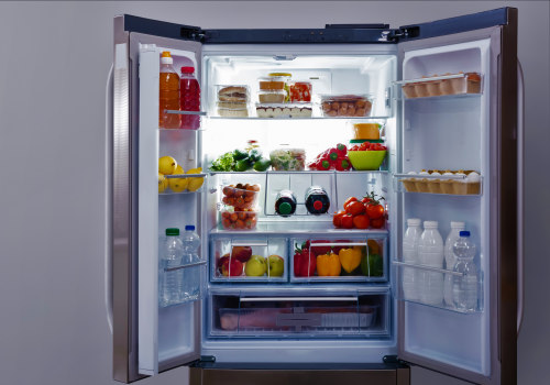 How Can I Improve the Energy Efficiency of My Commercial Refrigerator?